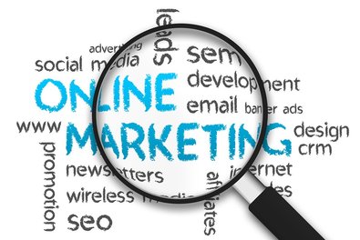khóa học online marketing ở đâu tại tphcm